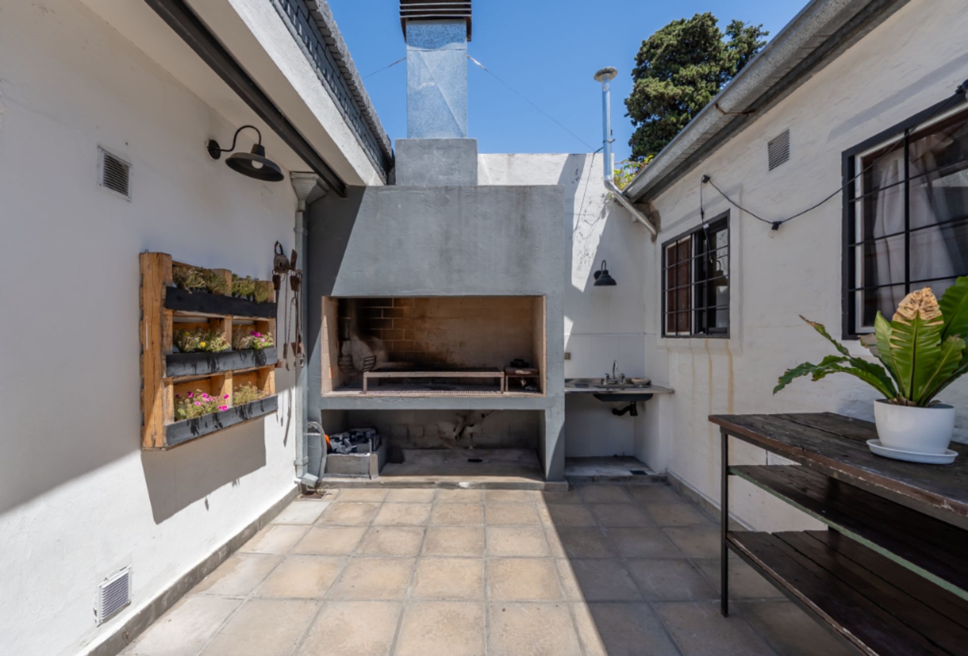 venta casa 4 amb con cochera refaccionada