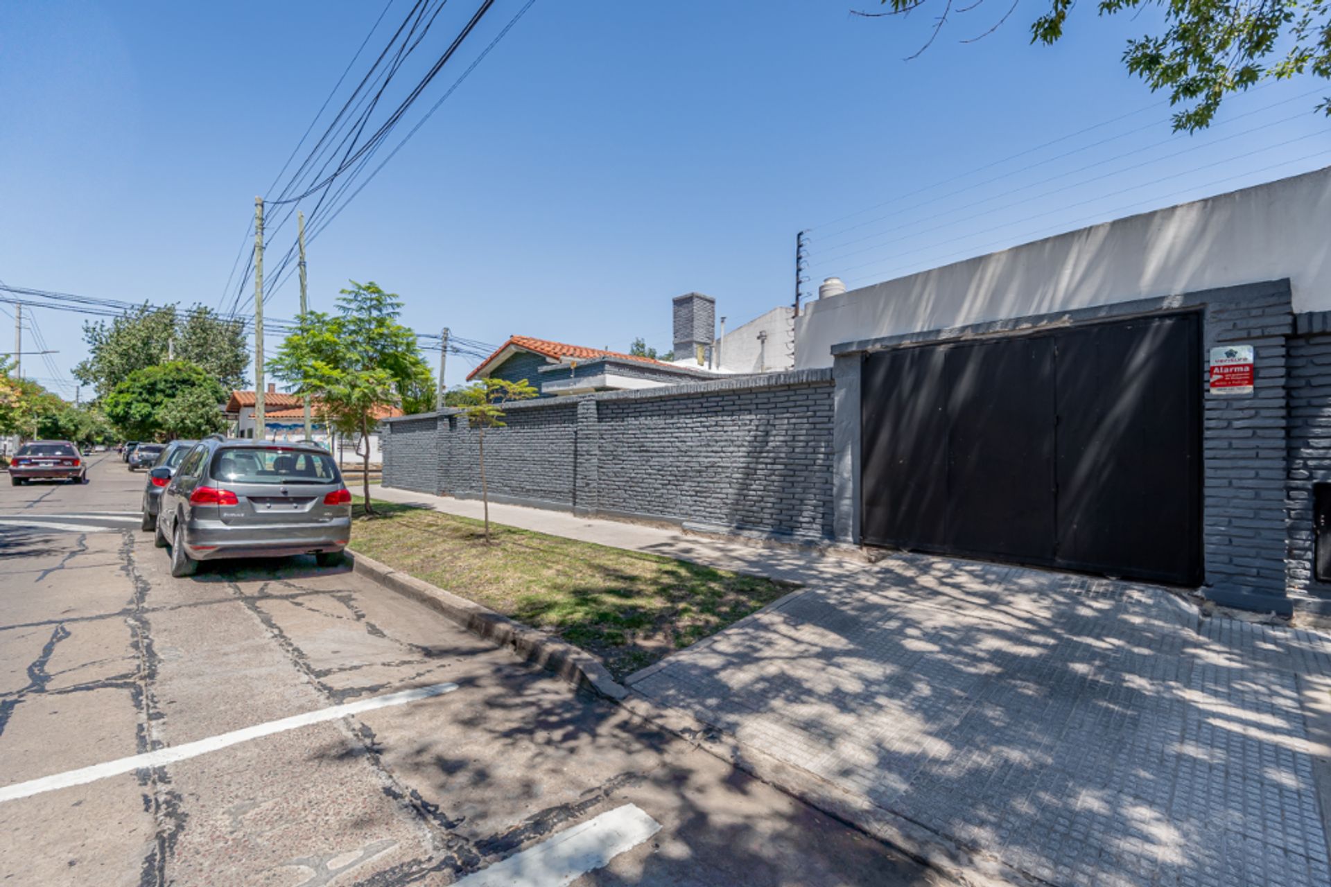 venta casa 4 amb con cochera refaccionada