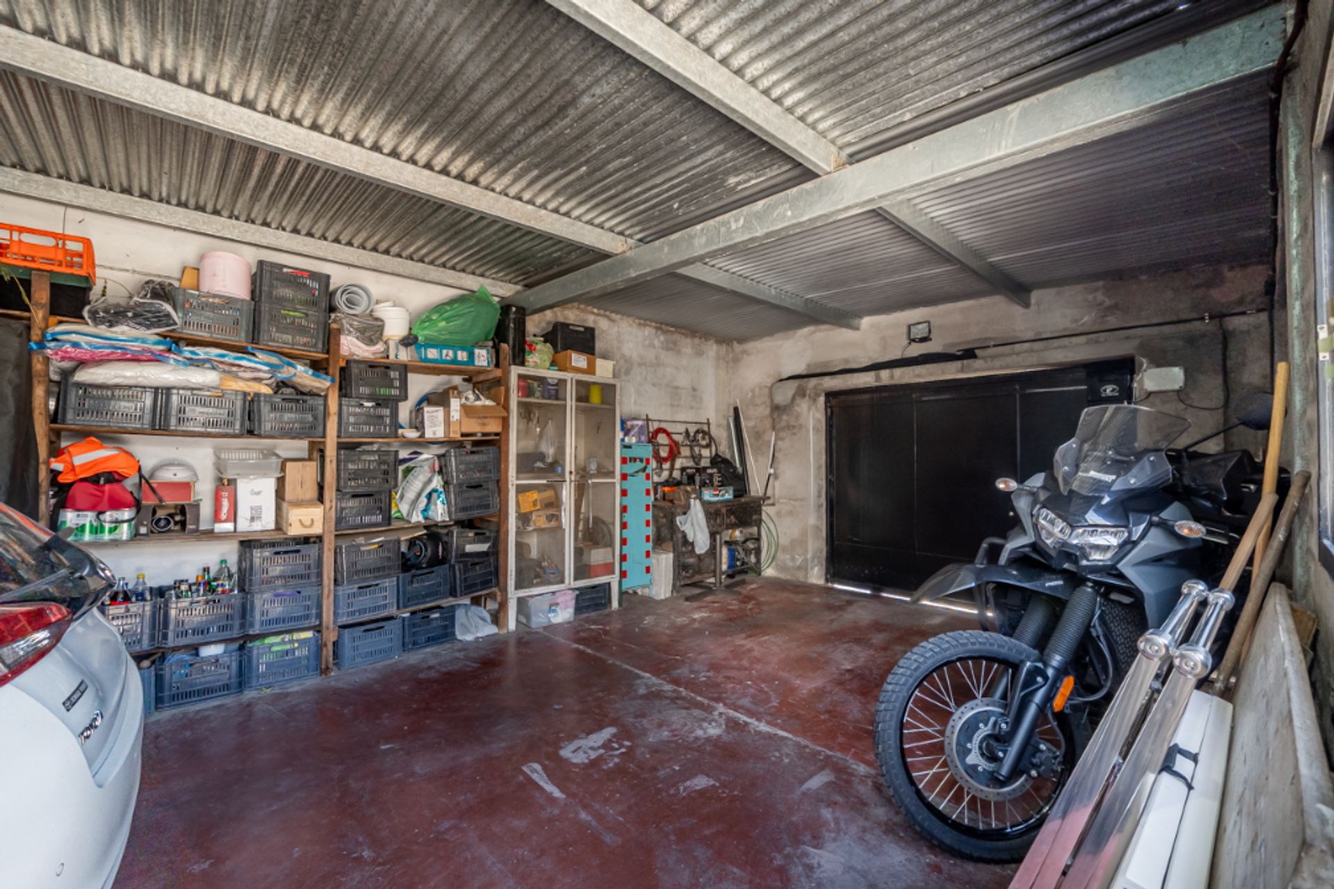 venta casa 4 amb con cochera refaccionada