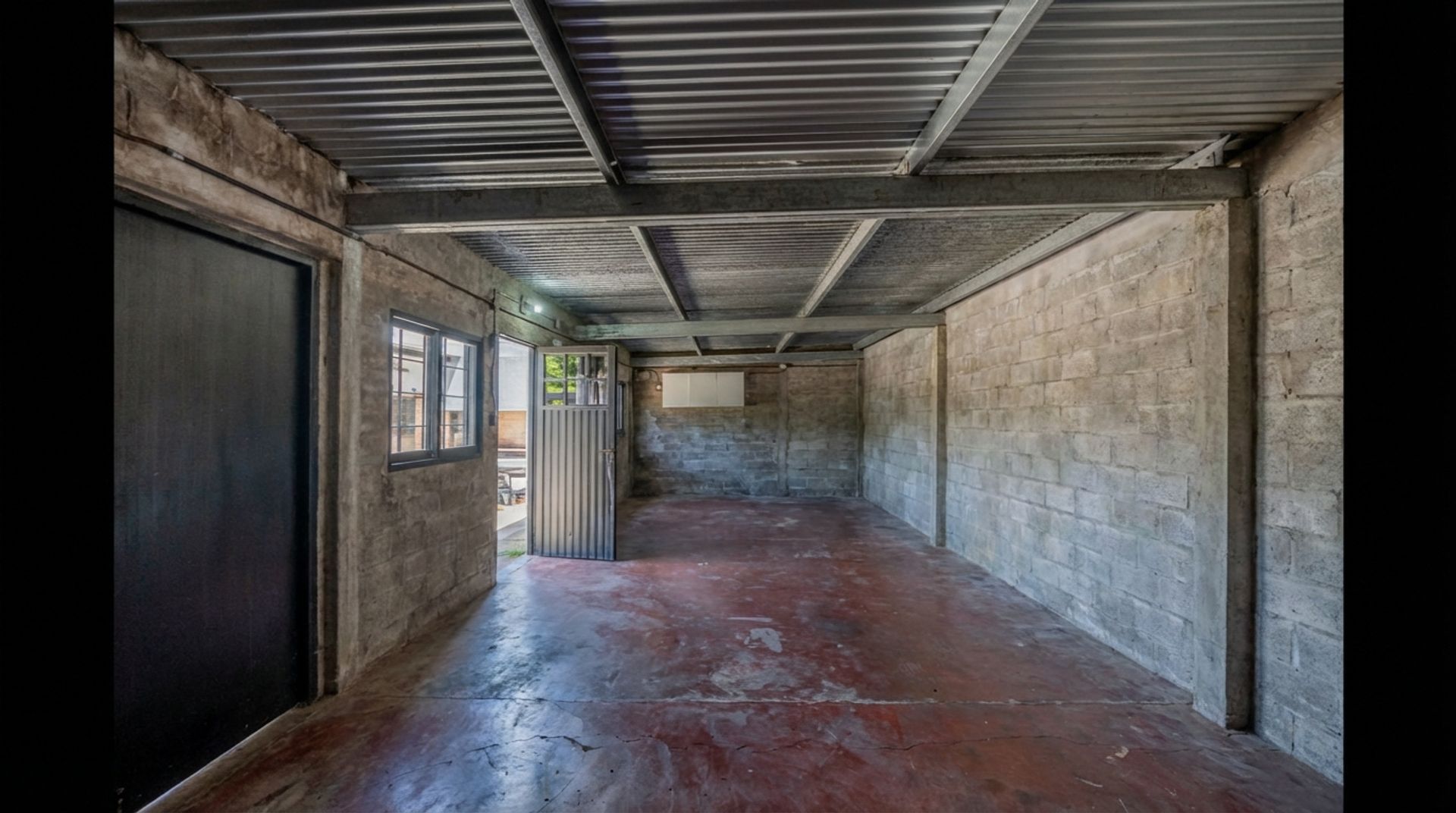 venta casa 4 amb con cochera refaccionada