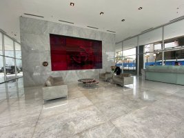 For Rent Office At the River 557M2- Proa V