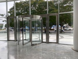 For Rent Office At the River 557M2- Proa V