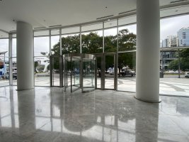 For Rent Office At the River 557M2- Proa V