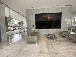 For Rent Office At the River 557M2- Proa V