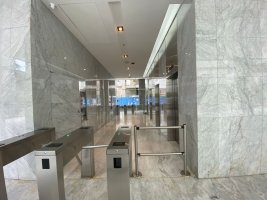 For Rent Office At the River 557M2- Proa V