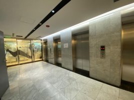 For Rent Office At the River 557M2- Proa V