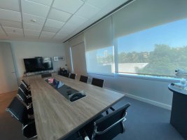 For Rent Office At the River 557M2- Proa V