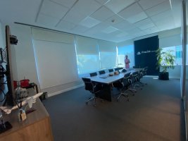 For Rent Office At the River 557M2- Proa V