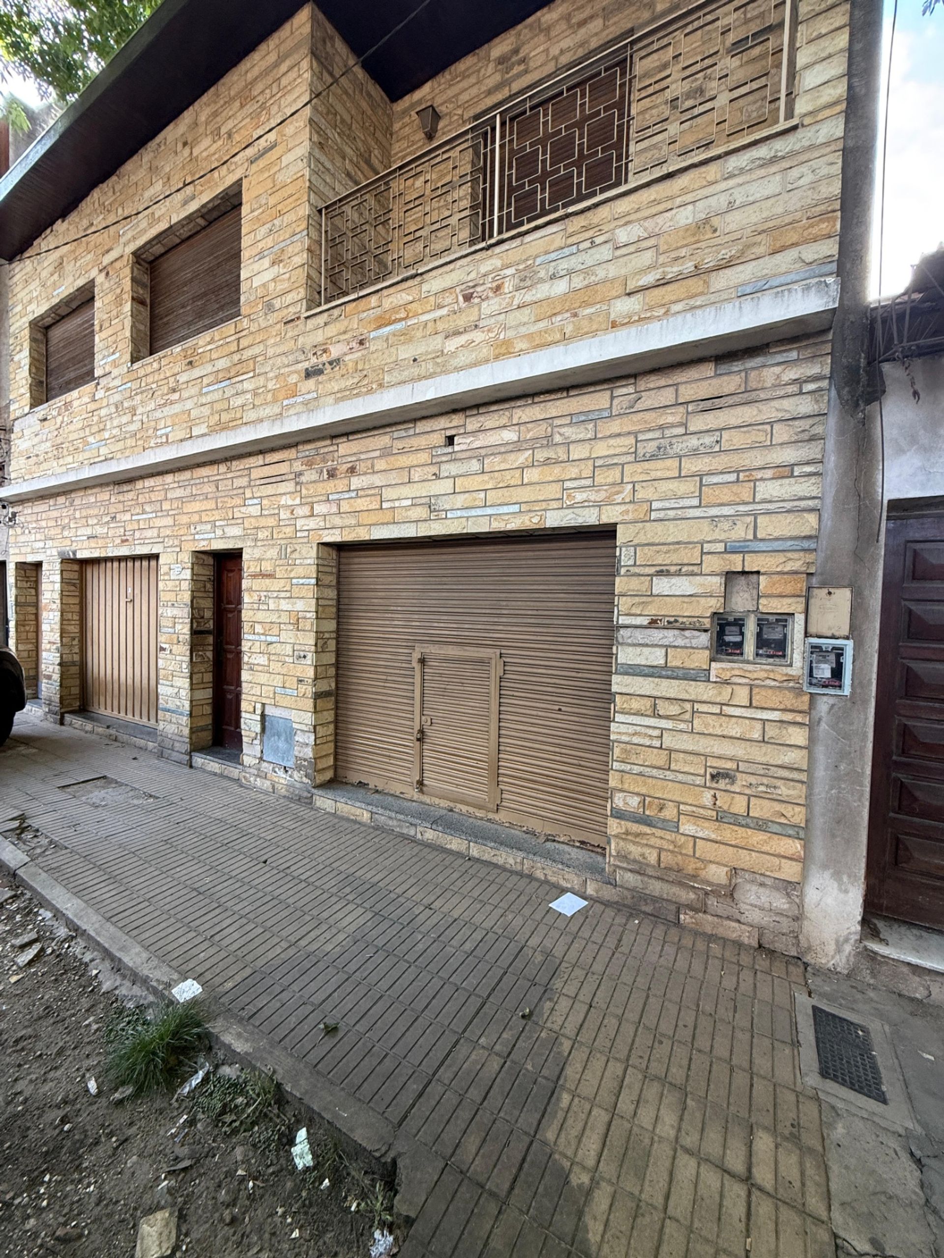 House for Sale and Penthouse in Villa Martelli