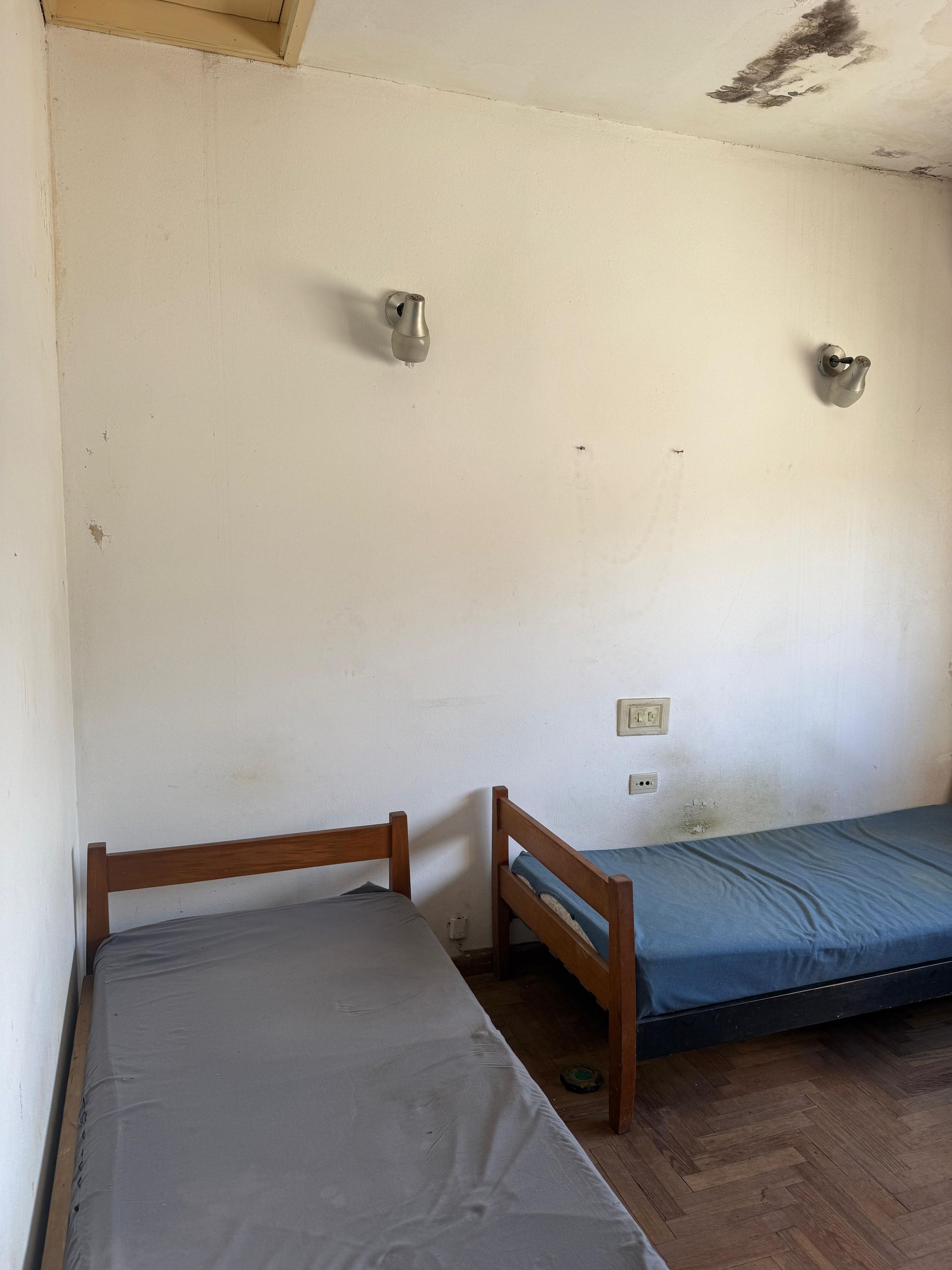 Casa venta + PH en Villa Martelli