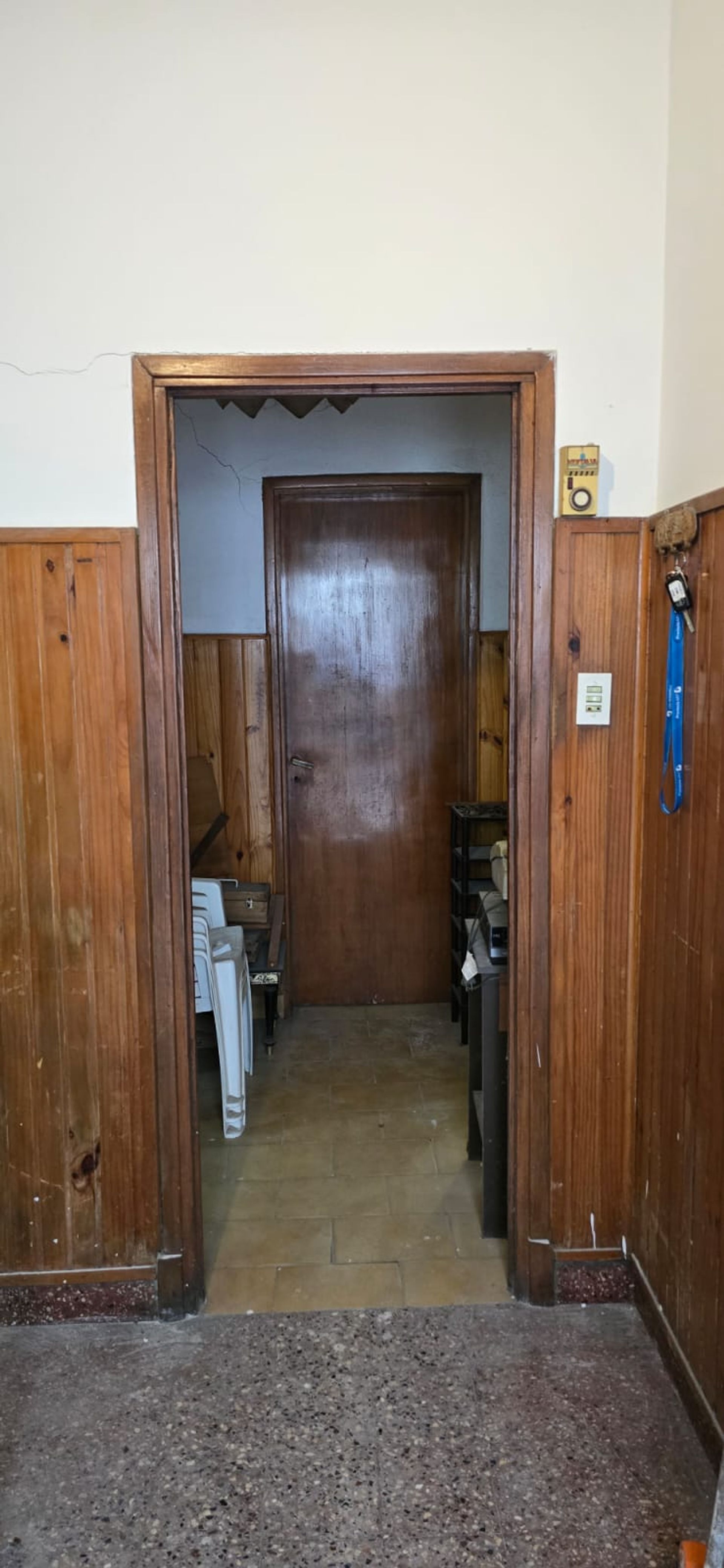 Casa venta + PH en Villa Martelli