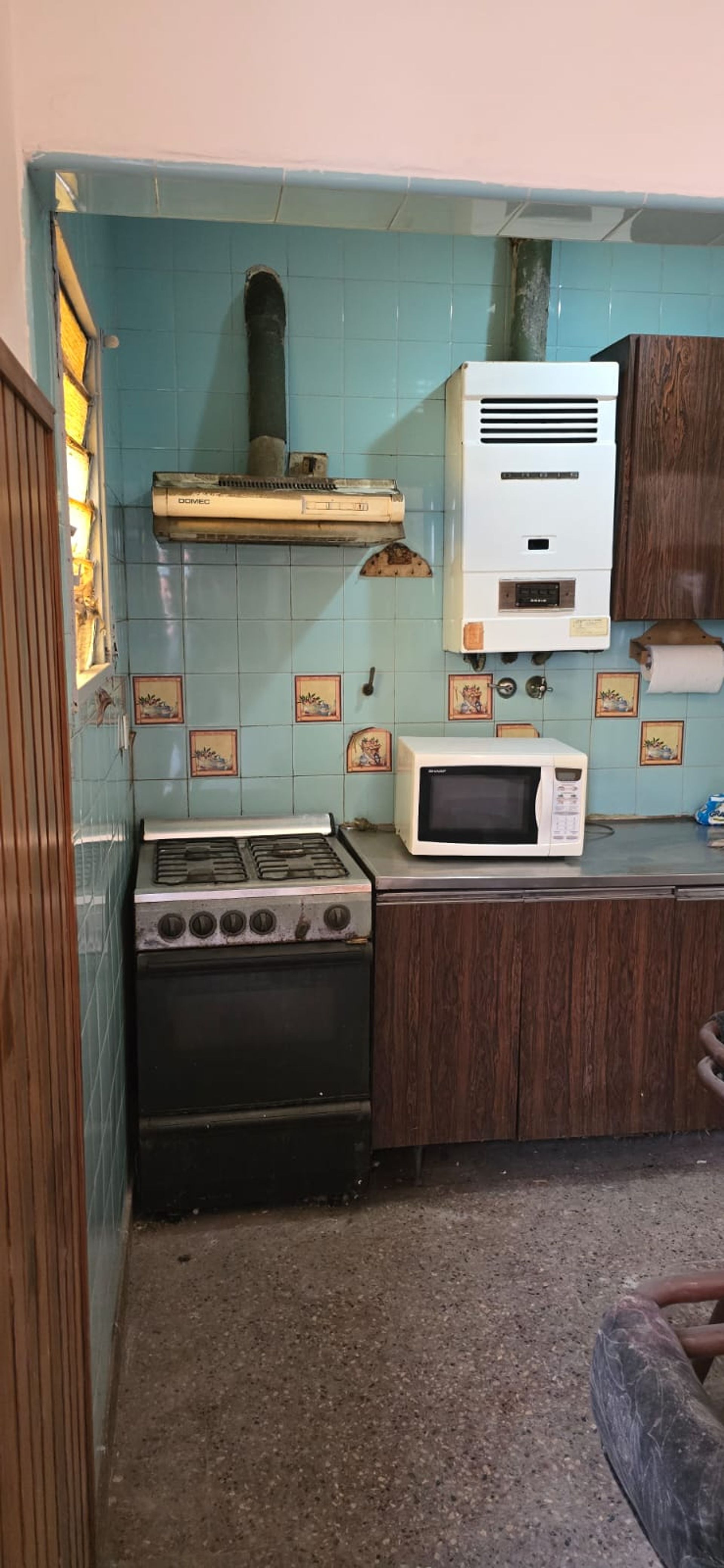 Casa venta + PH en Villa Martelli