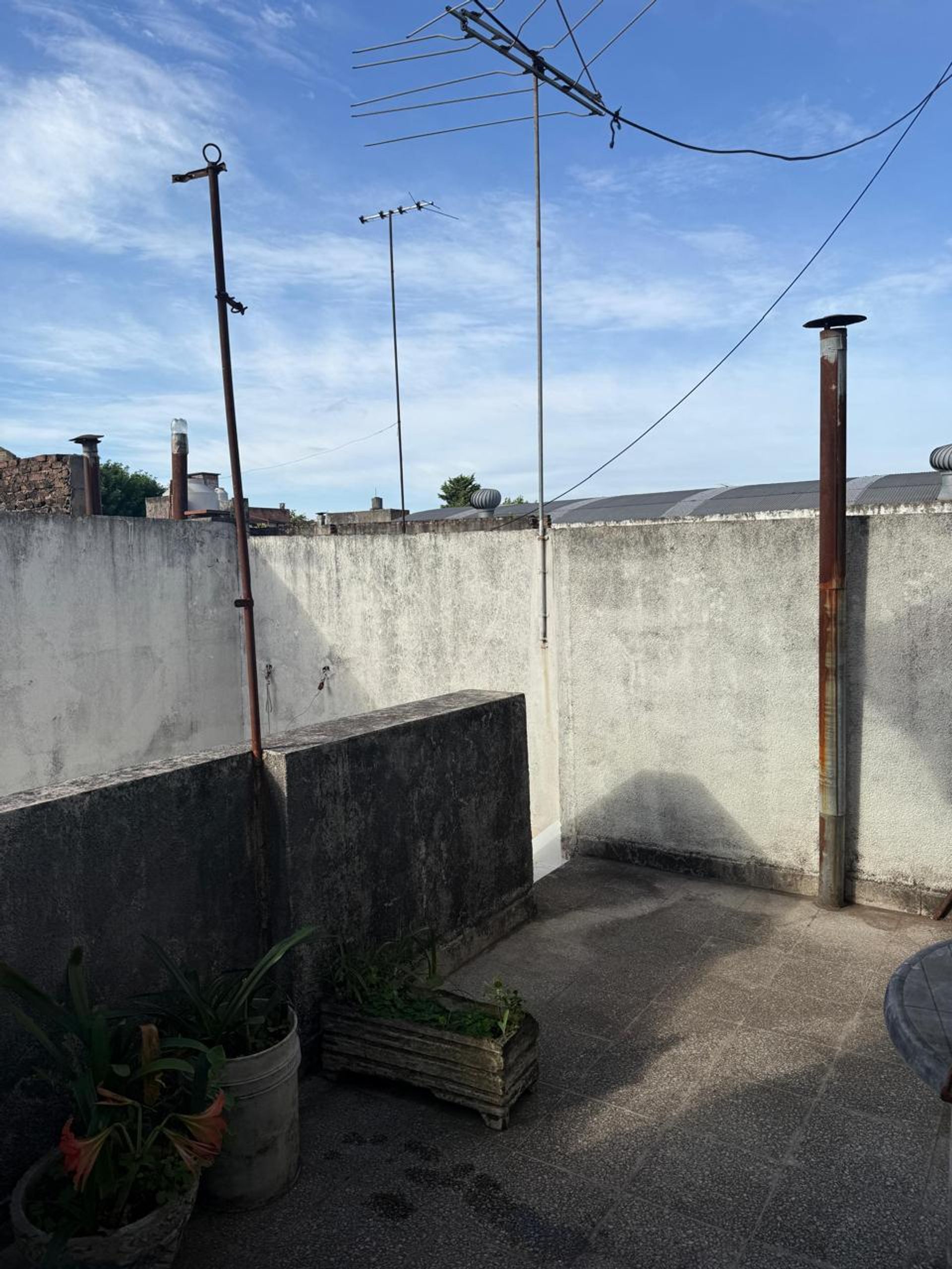 Casa venta + PH en Villa Martelli