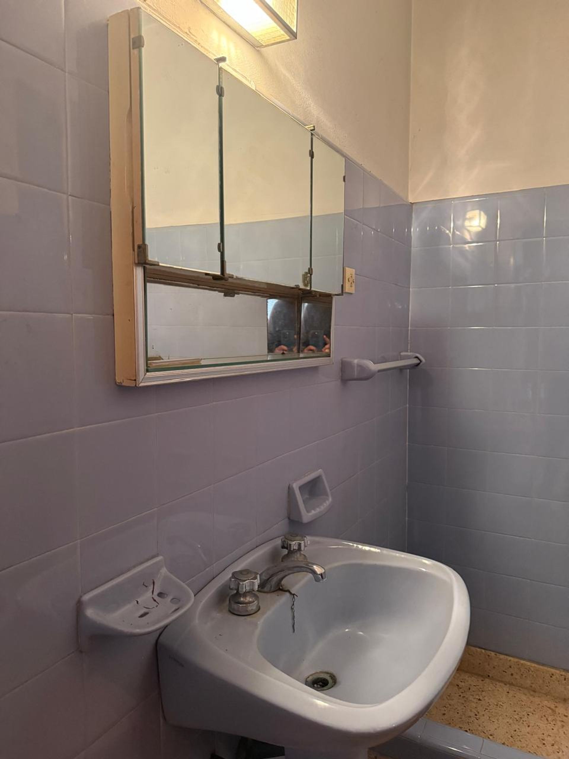 Casa venta + PH en Villa Martelli