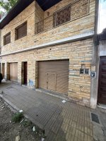 House for Sale and Penthouse in Villa Martelli
