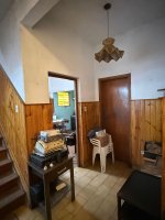 House for Sale and Penthouse in Villa Martelli