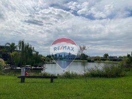 Sale of Lot Lagos del Norte Open View to Lagoon