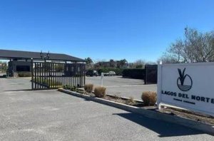 Sale of Lot Lagos del Norte Open View to Lagoon