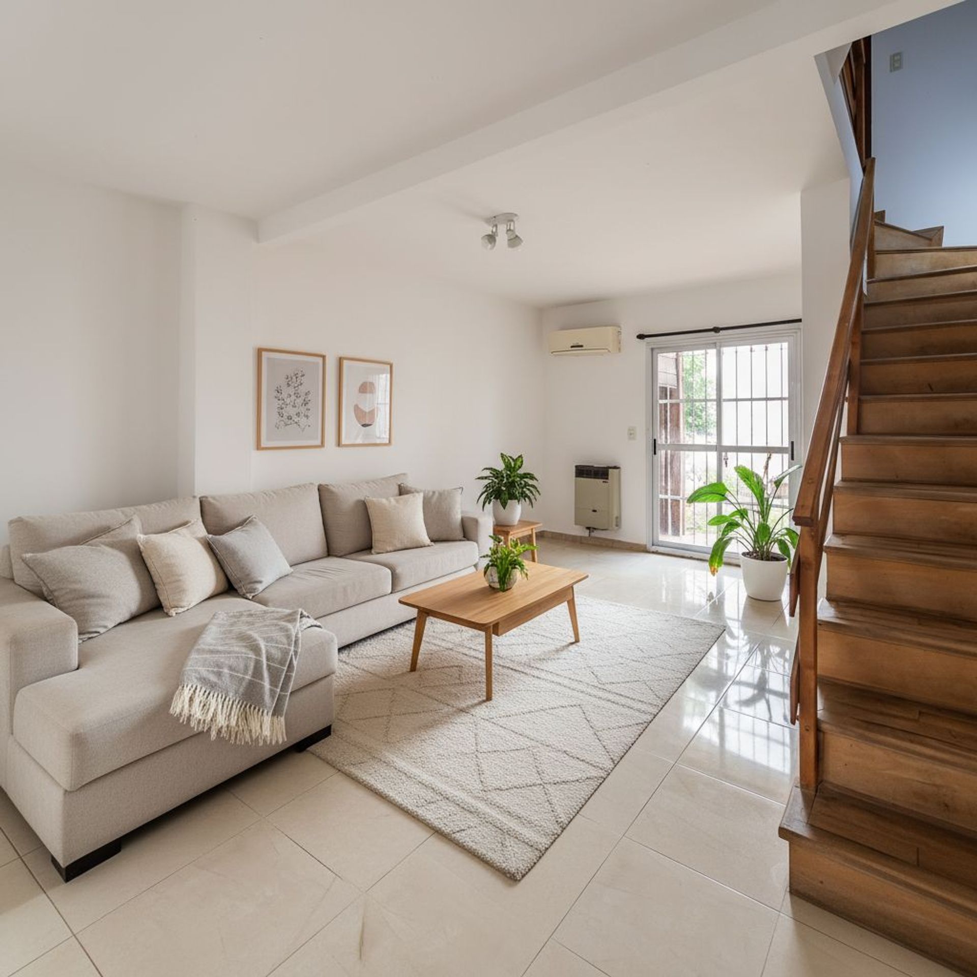 Venta Ph 4 Amb Jardin Parrilla Cochera Florida