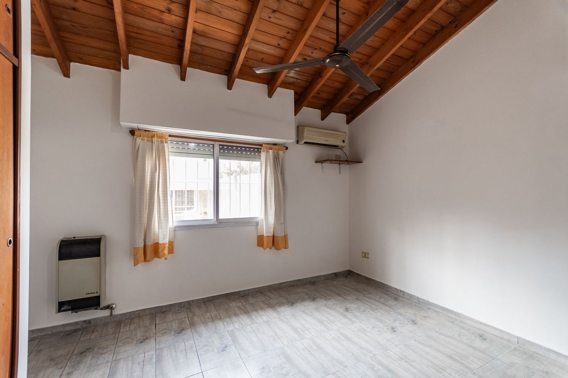 Venta Ph 4 Amb Jardin Parrilla Cochera Florida