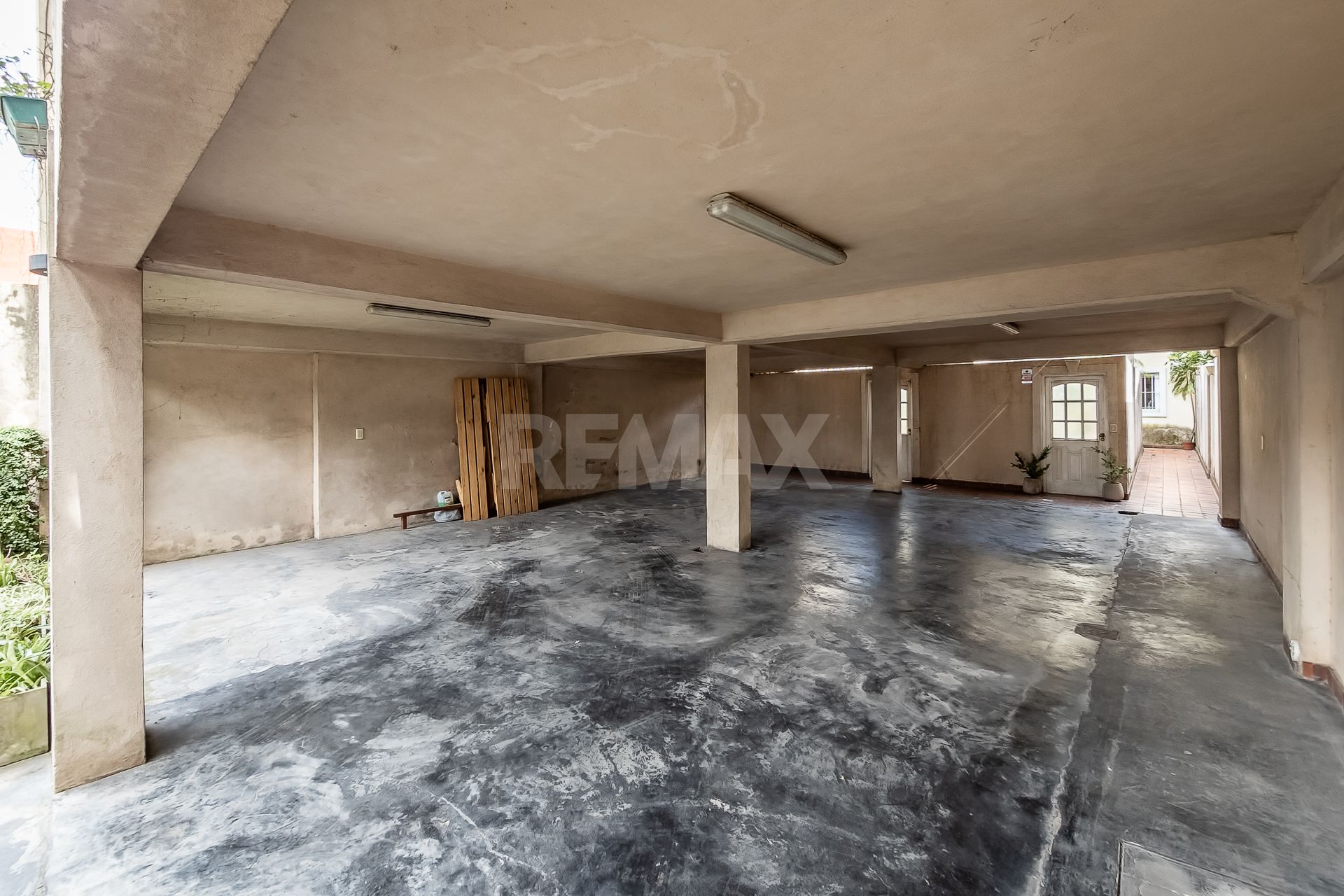 Venta Ph 4 Amb Jardin Parrilla Cochera Florida