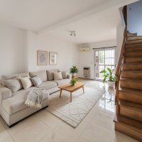 Venta Ph 4 Amb Jardin Parrilla Cochera Florida