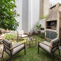 Venta Ph 4 Amb Jardin Parrilla Cochera Florida