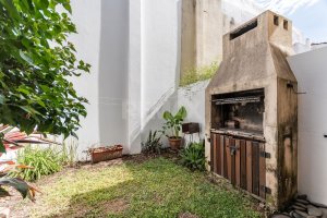 Venta Ph 4 Amb Jardin Parrilla Cochera Florida