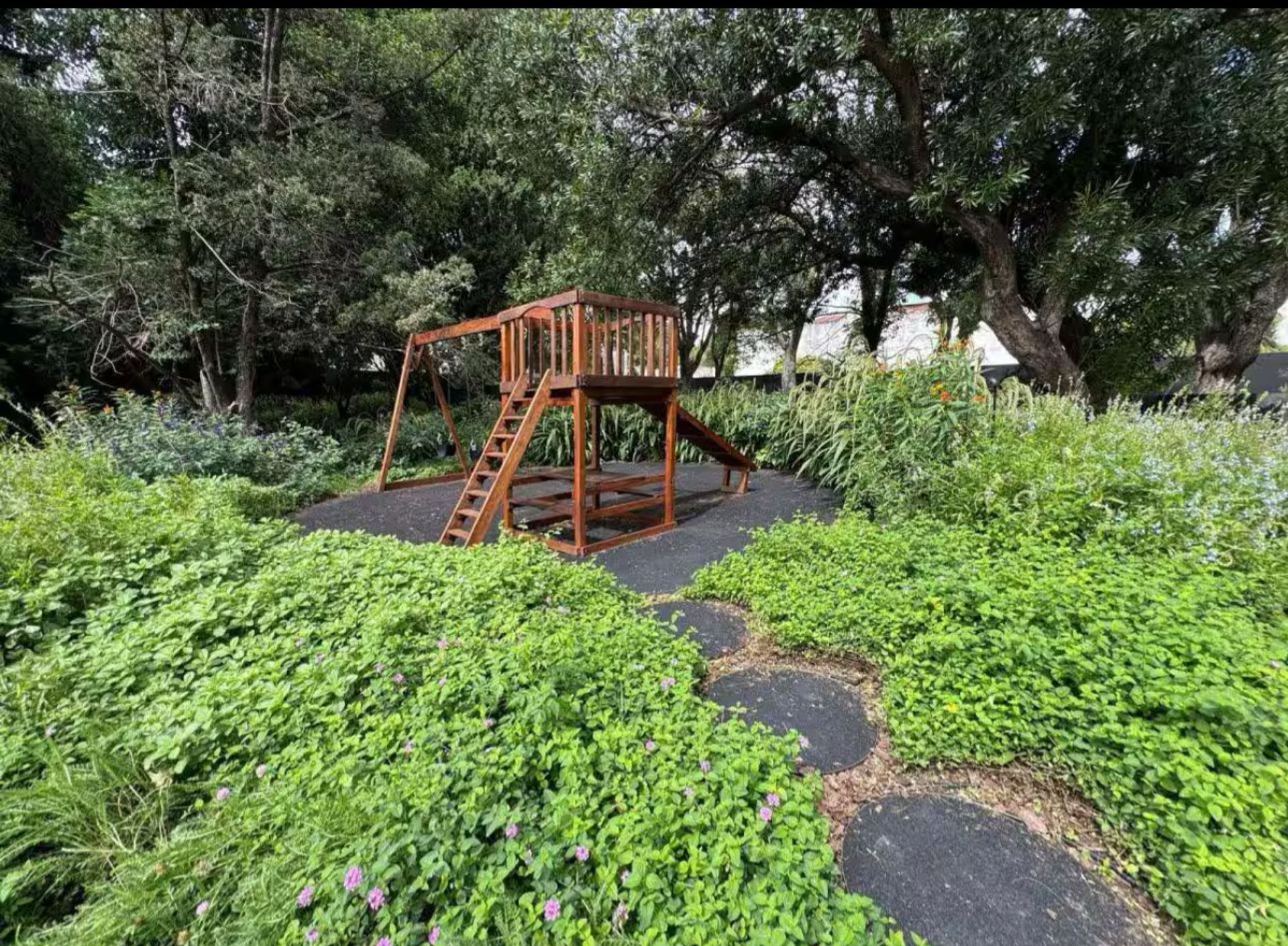 Depto Domus Parque OLIVOS (Disponible 1 de Junio)