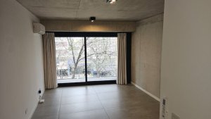 Apartment Domus Parque Olivos (Available 10 March)