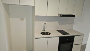 Apartment Domus Parque Olivos (Available 10 March)
