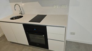 Apartment Domus Parque Olivos (Available 10 March)