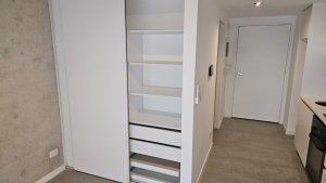 Apartment Domus Parque Olivos (Available 10 March)