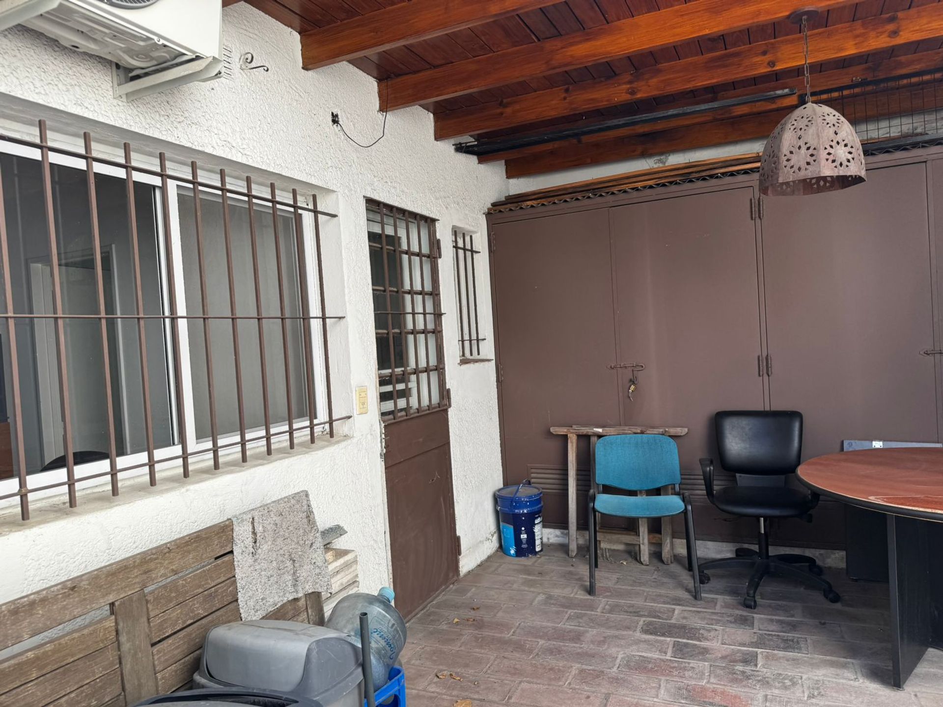 Venta PH en Martinez