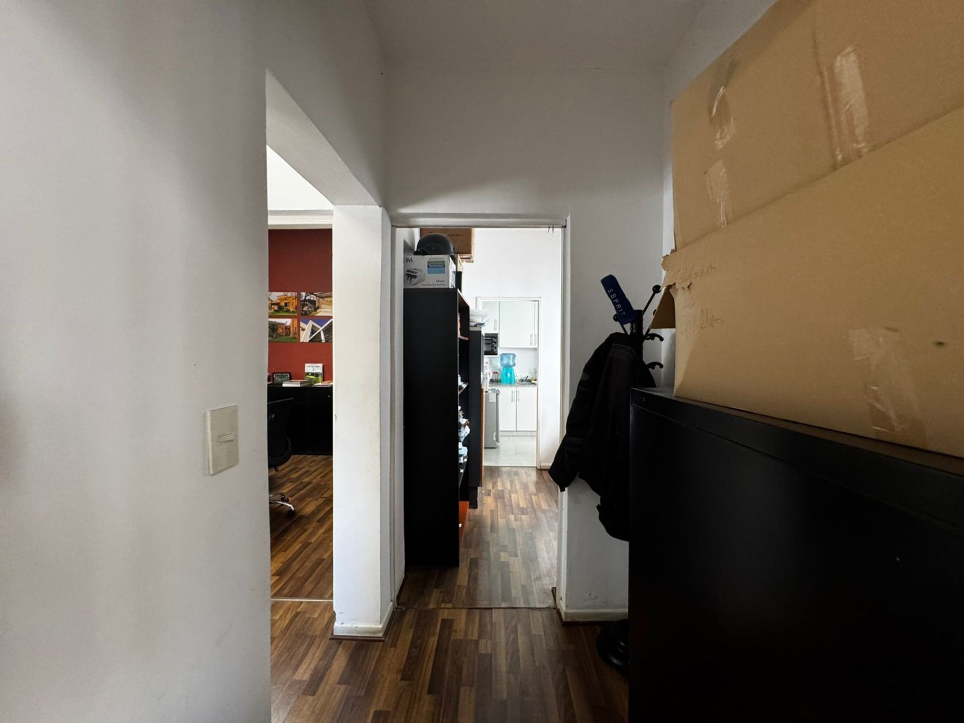 Venta PH en Martinez