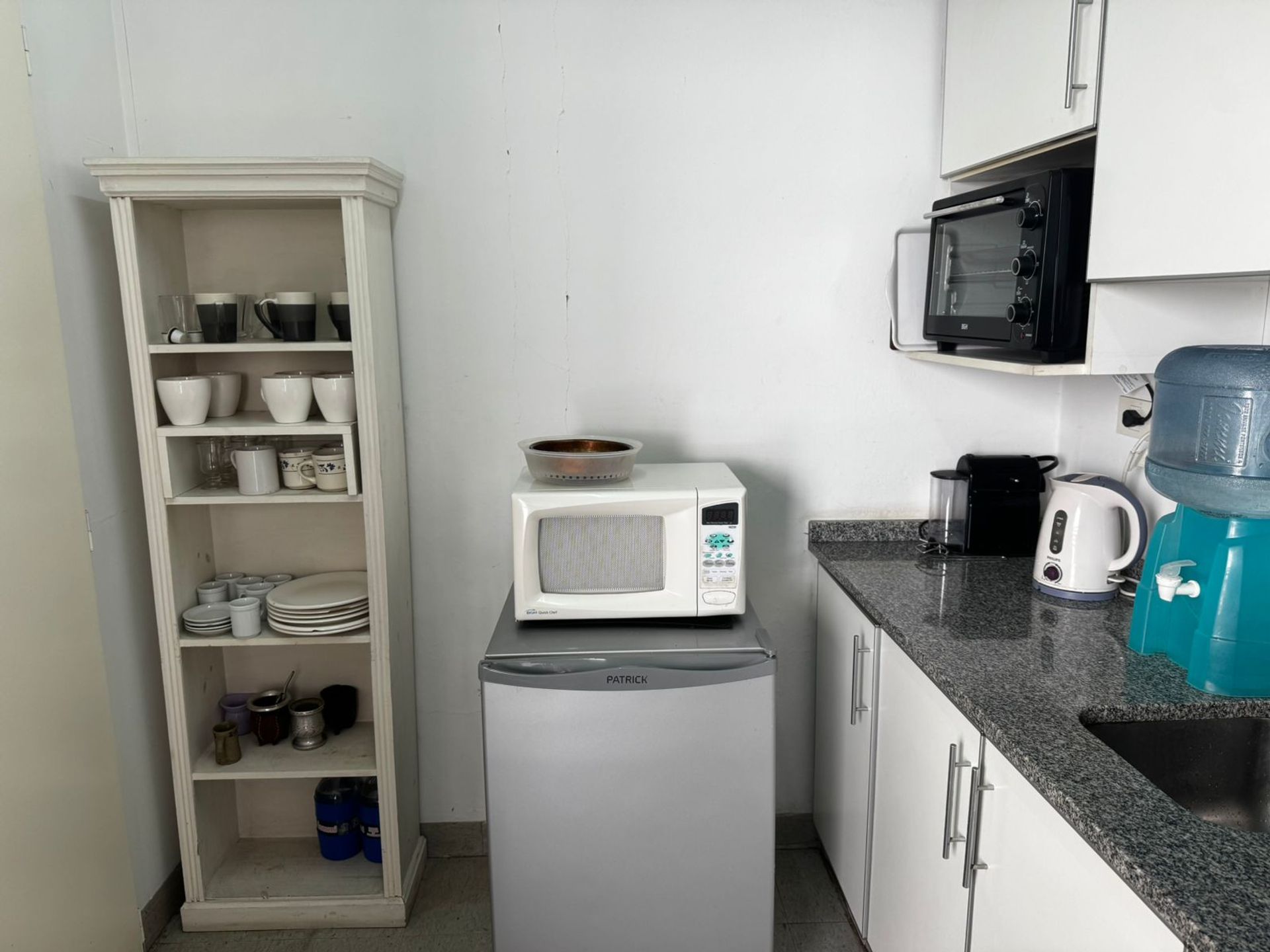 Venta PH en Martinez