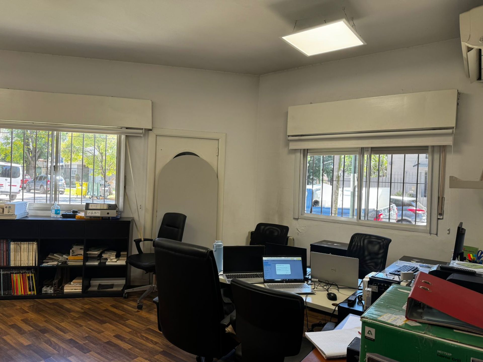 Venta PH en Martinez
