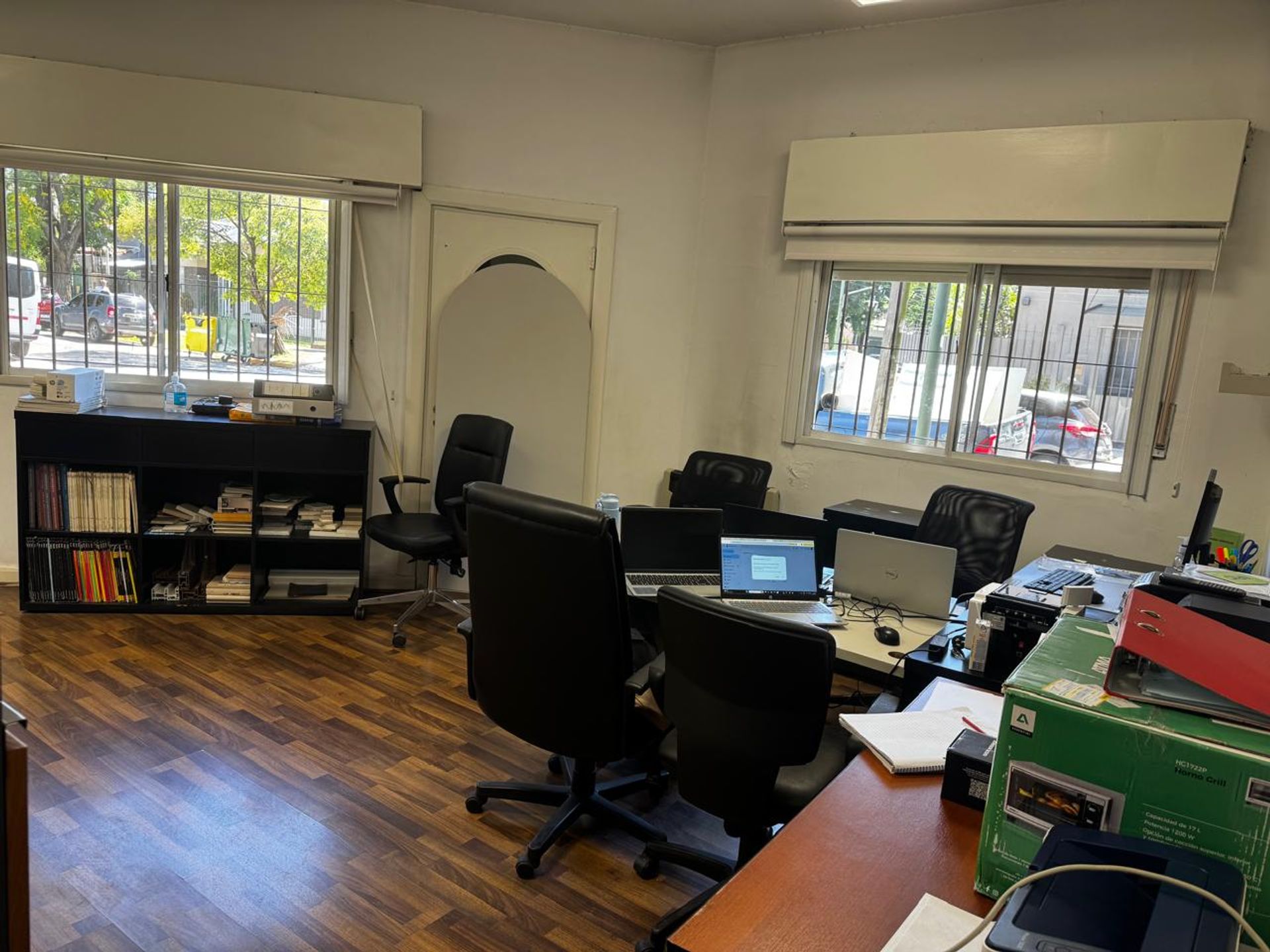 Venta PH en Martinez