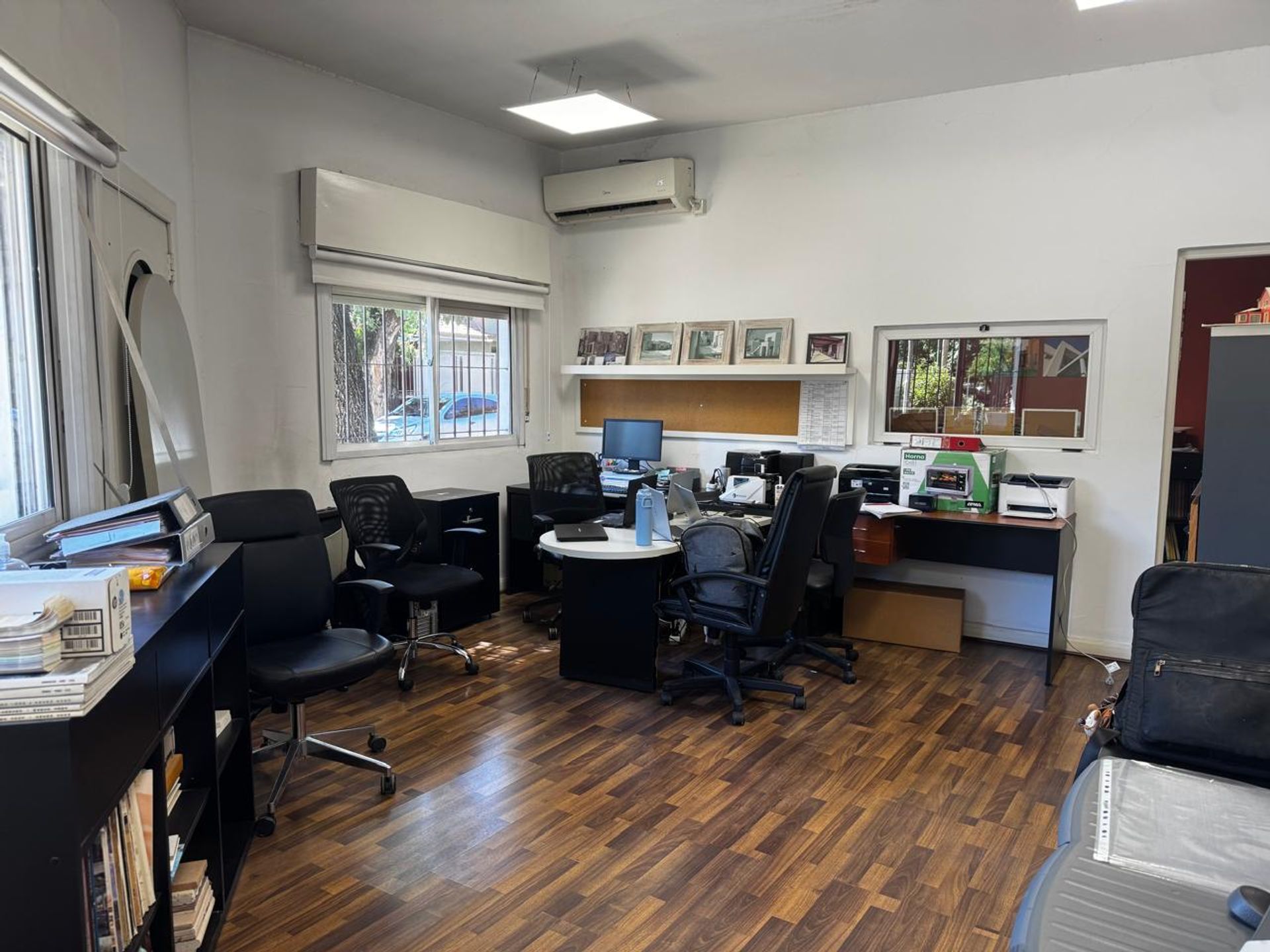 Venta PH en Martinez