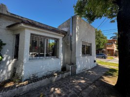 Venta PH en Martinez