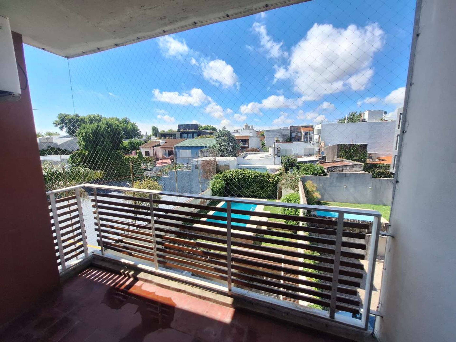 Excelente 2 ambientes en alquiler en San Isidro