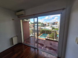 Excelente 2 ambientes en alquiler en San Isidro