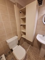 Excelente 2 ambientes en alquiler en San Isidro