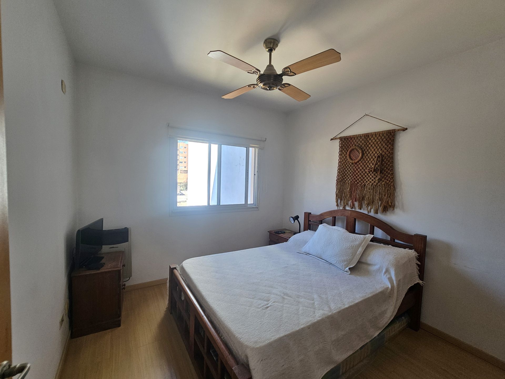 Alquiler 2 Ambientes San Fernando Piso 3 Balcon