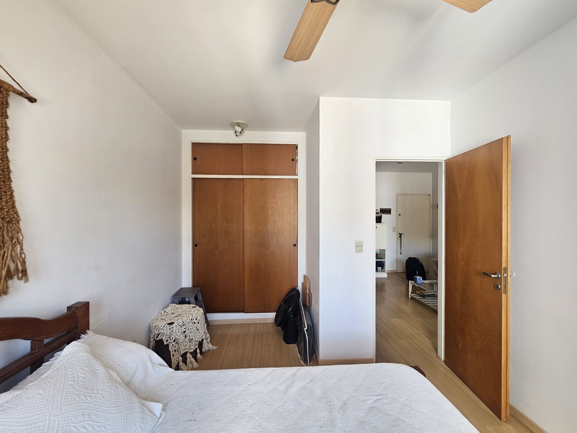 Alquiler 2 Ambientes San Fernando Piso 3 Balcon