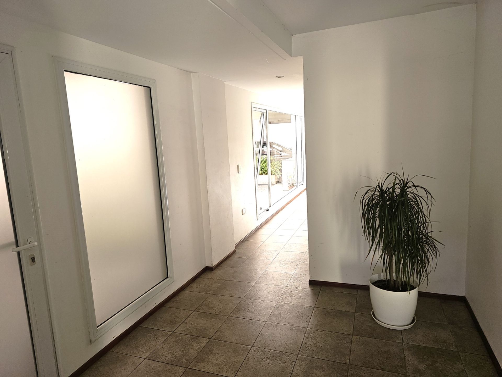 Alquiler 2 Ambientes San Fernando Piso 3 Balcon