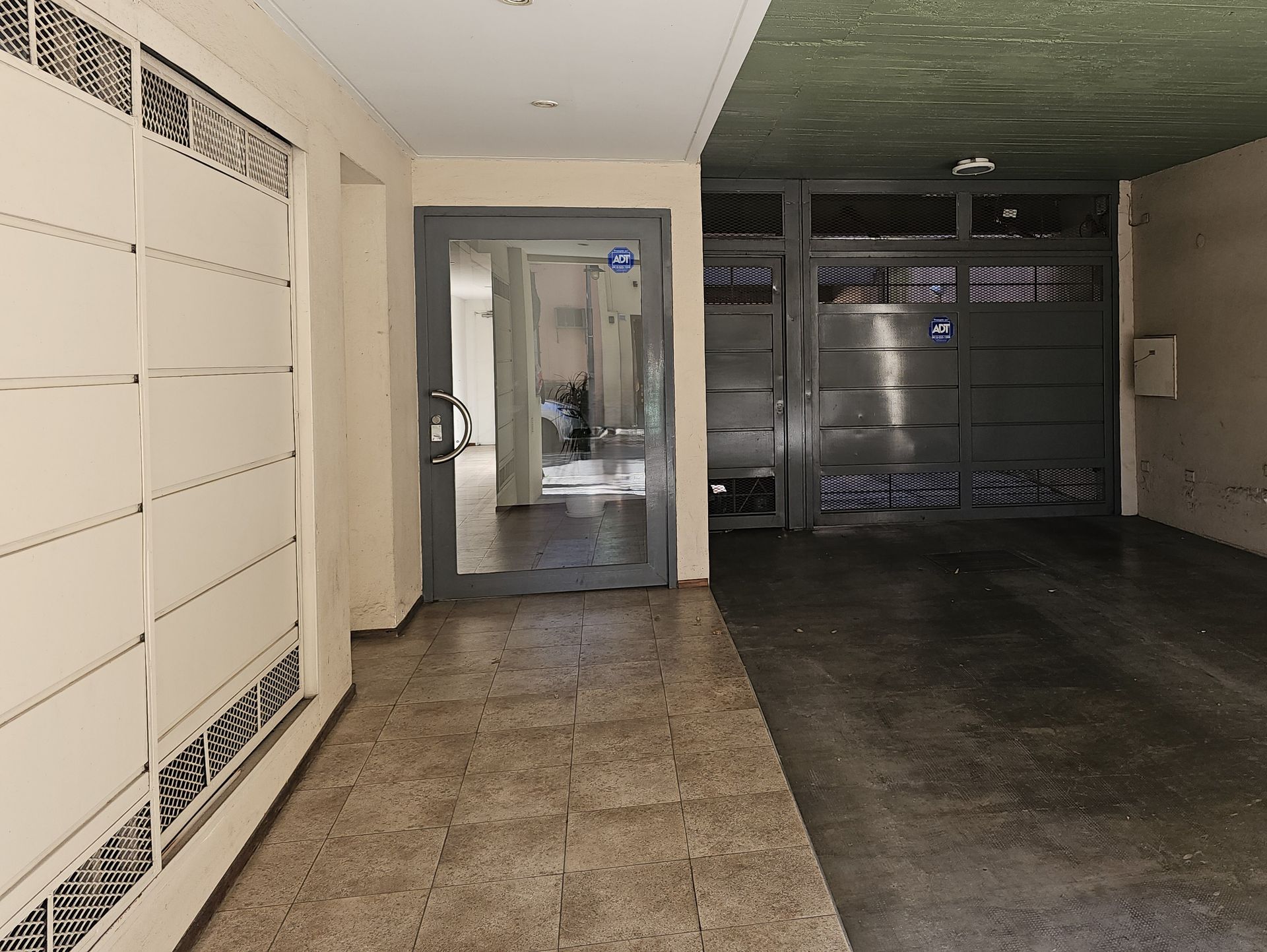 Alquiler 2 Ambientes San Fernando Piso 3 Balcon