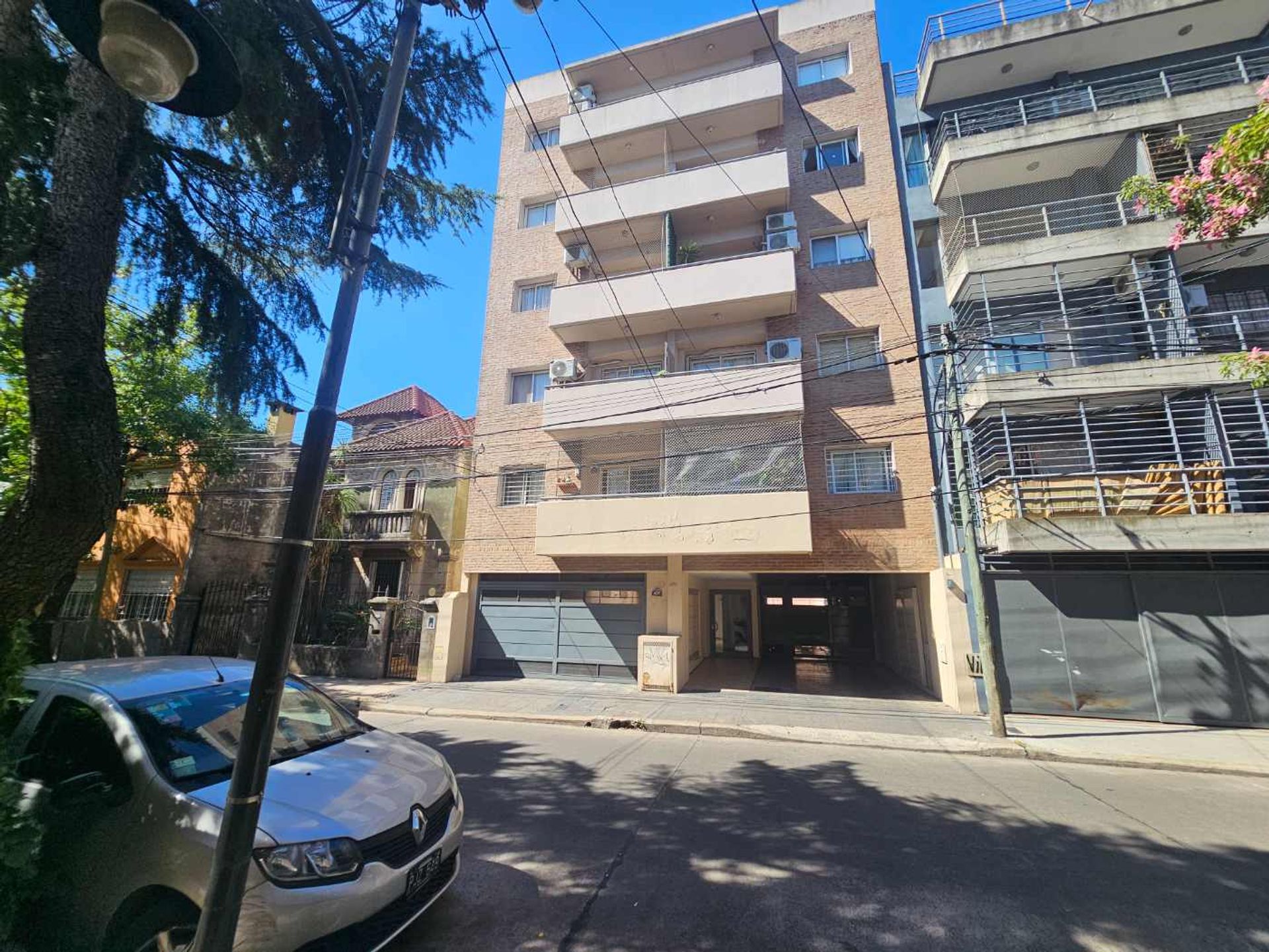 Alquiler 2 Ambientes San Fernando Piso 3 Balcon
