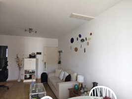 Rent 1-Bedroom San Fernando Floor 3 Balcony