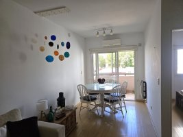 Rent 1-Bedroom San Fernando Floor 3 Balcony